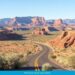 American Southwest road trip