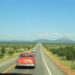 American road trip culture