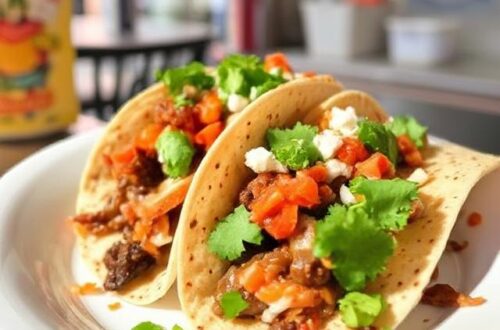 Austin food scene