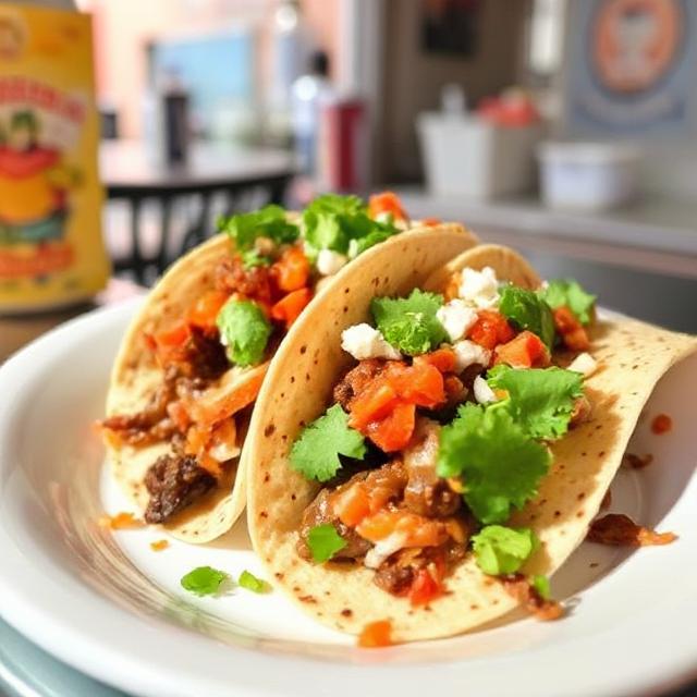 Austin food scene