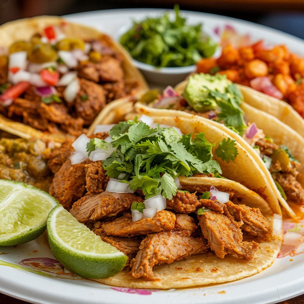 Best tacos Austin locals versus tourists