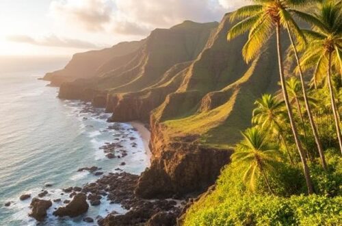 Hawaii 10-day itinerary