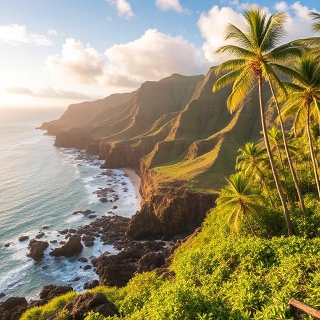 Hawaii 10-day itinerary