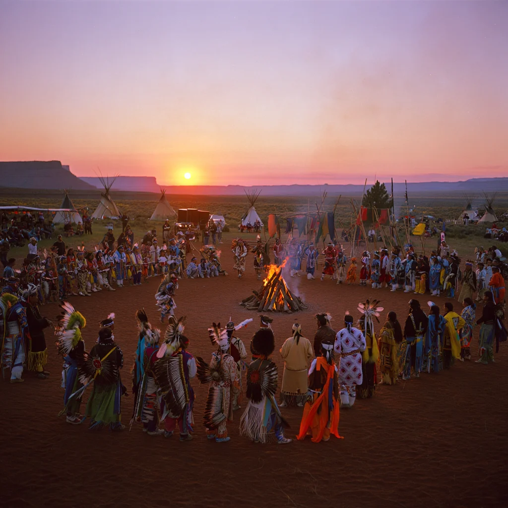 Hidden festivals America inspired by real events