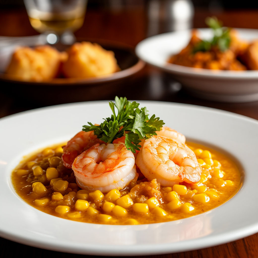 Lowcountry Cuisine on a Charleston Weekend Getaway