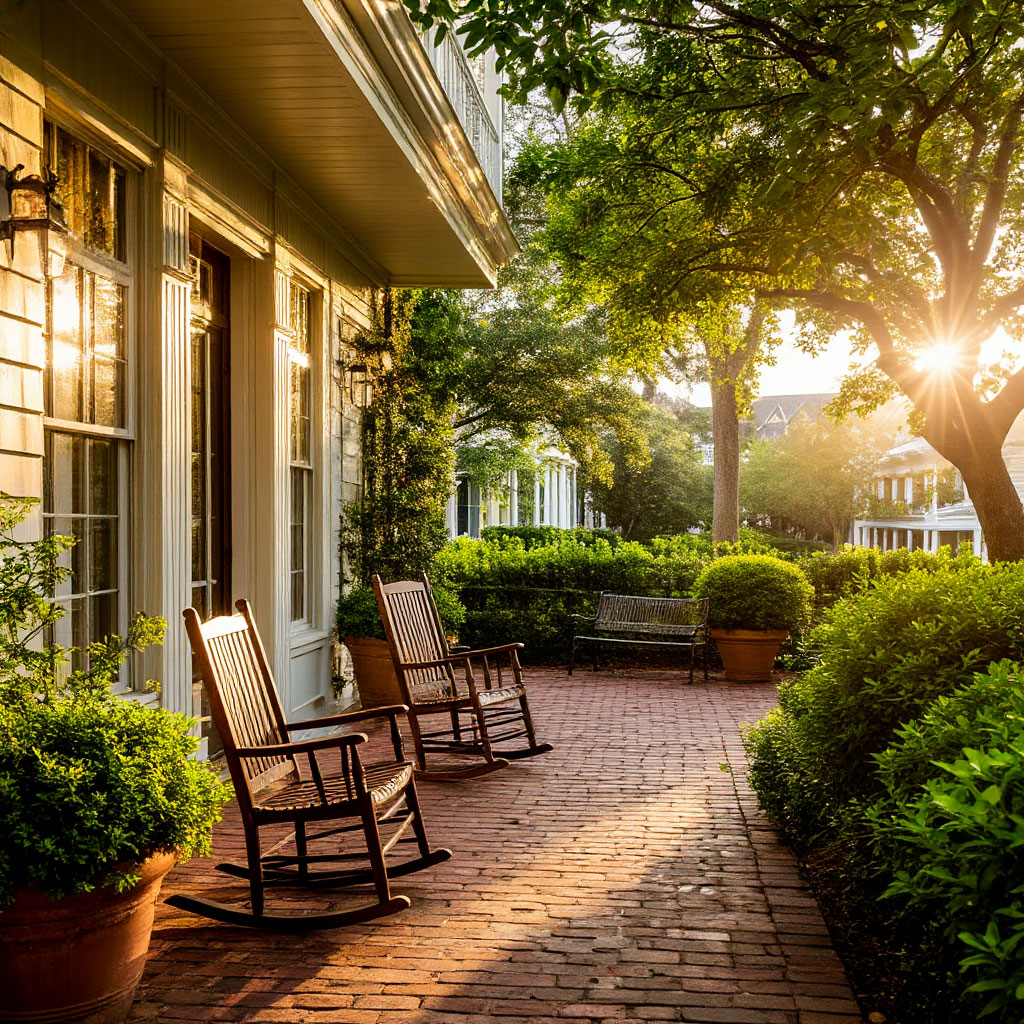 Romantic Escapes with Boutique Hotel Charm