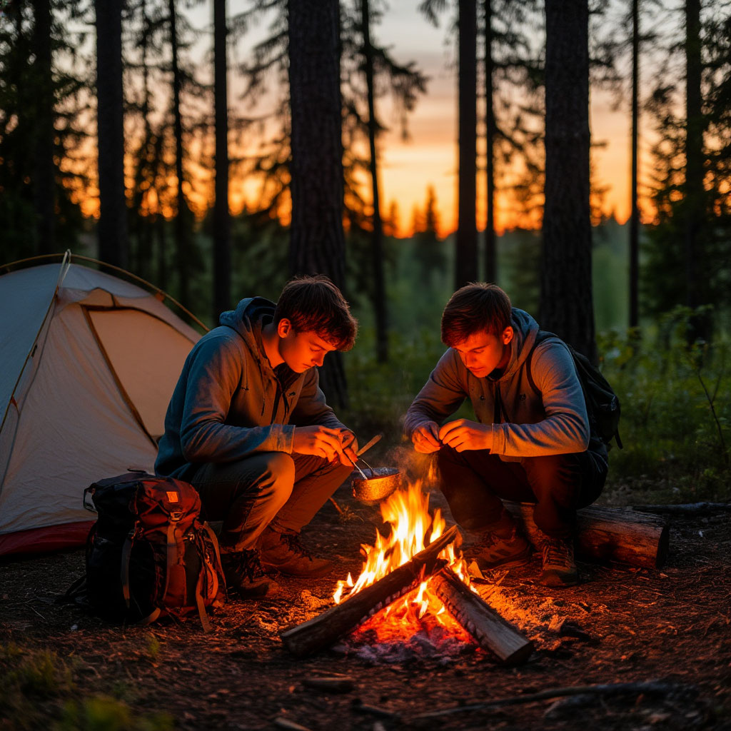 Simple ways to save on food, lodging, and travel