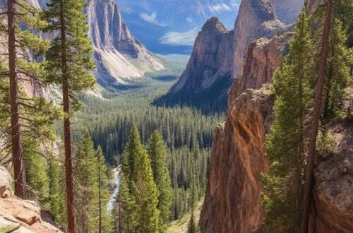 best time to visit US national parks