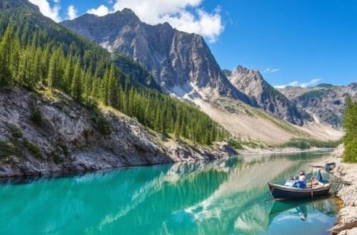 budget travel USA