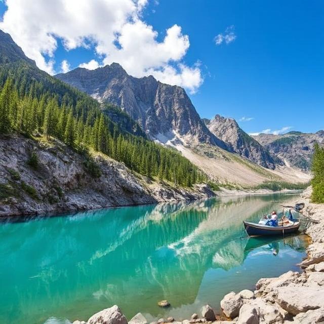 budget travel USA