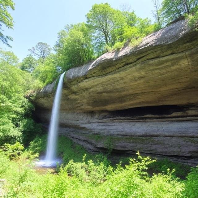 hidden gems in New York State