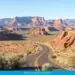 American Southwest road trip