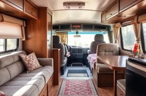 What to know about RV life in America