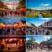 Unique U.S. festivals in small towns full of local charm and quirky traditions