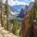 Best time to visit US national parks