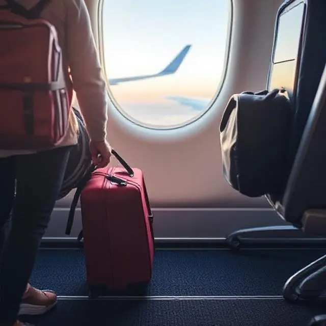 What to pack in a carry-on for any trip