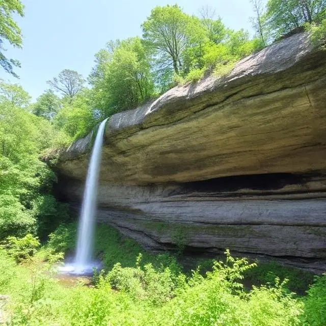 Underrated places to visit in upstate New York