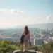 Solo female travel safety